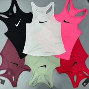 Crop Top Sport Femme