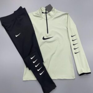 Ensemble Survêtement Femme – Style Décontracté & Confort Moderne