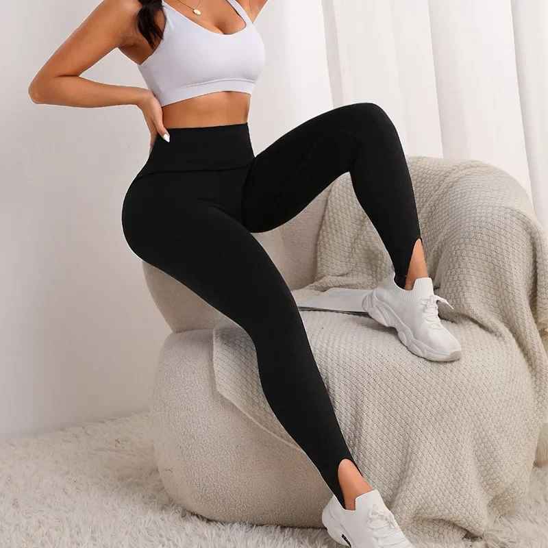 Legging Femme – Image 4