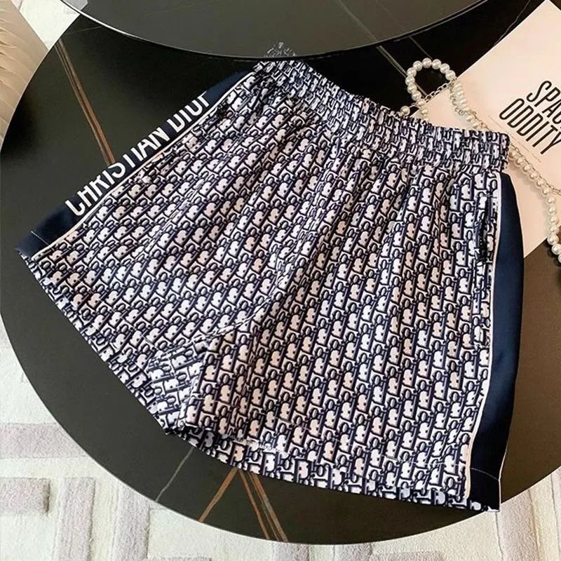 Short t-shirt Femme – Image 2