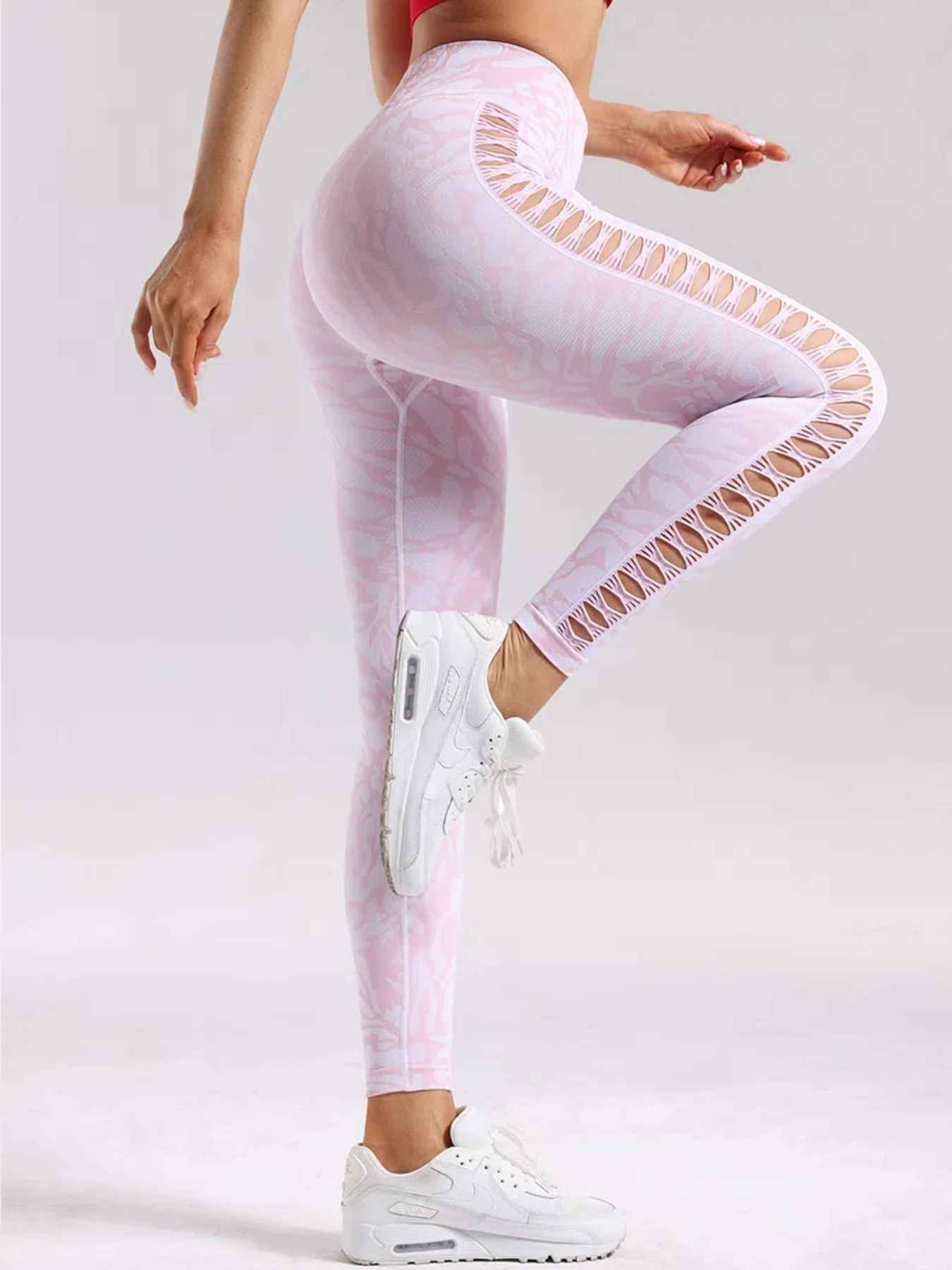 Legging Femme – Image 3