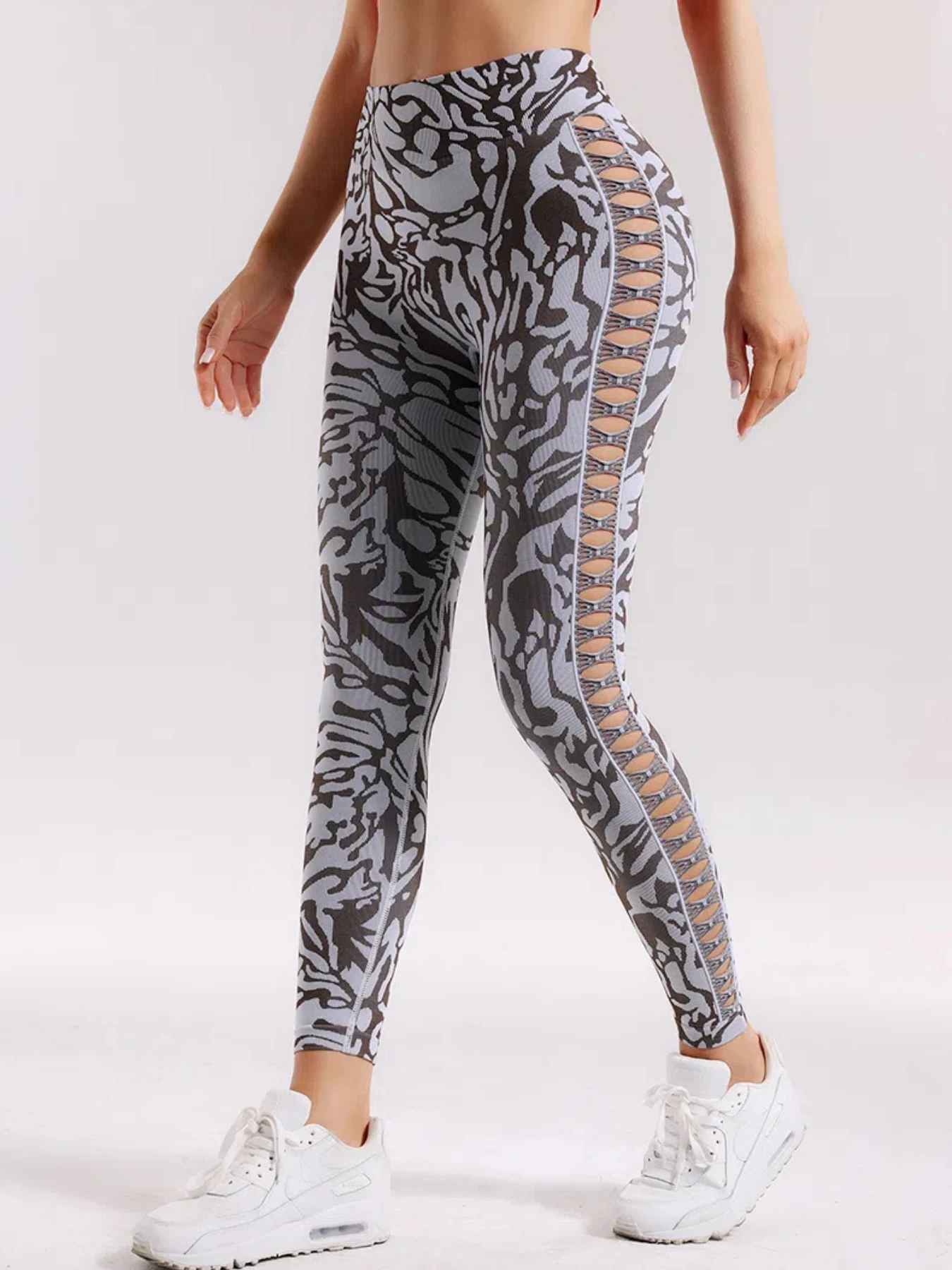 Legging Femme – Image 4