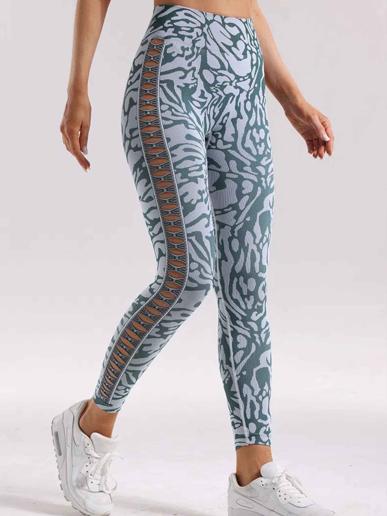 Legging Femme – Image 5