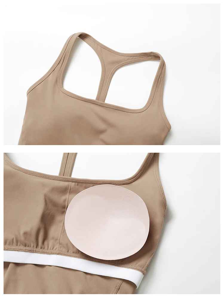 Robe de Tennis Évasée avec Jupe Tulle & Short Intégré – Élégance Sportive – Image 5