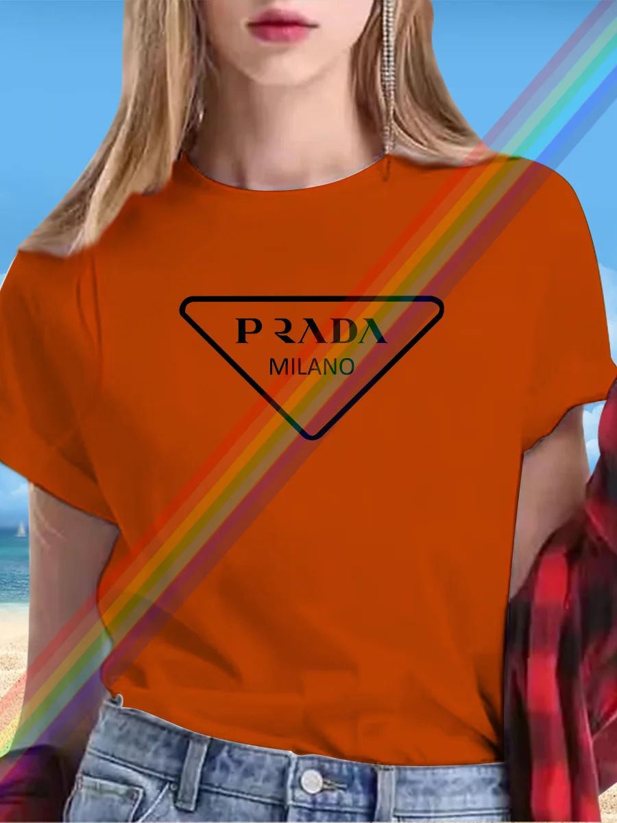 T-shirt Femme – Confort, Style & Élégance au Quotidien – Image 5