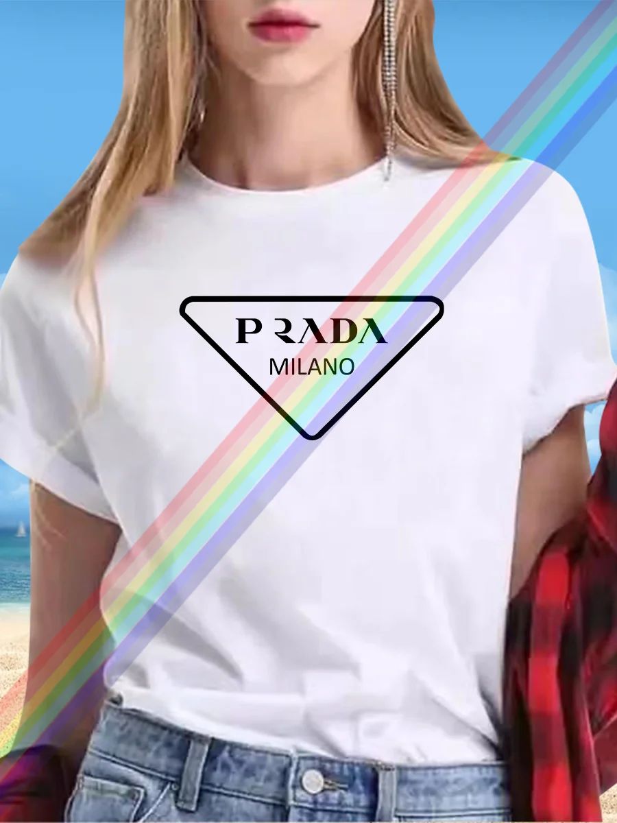 T-shirt Femme – Confort, Style & Élégance au Quotidien – Image 2