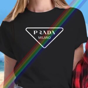 prada t-shirt