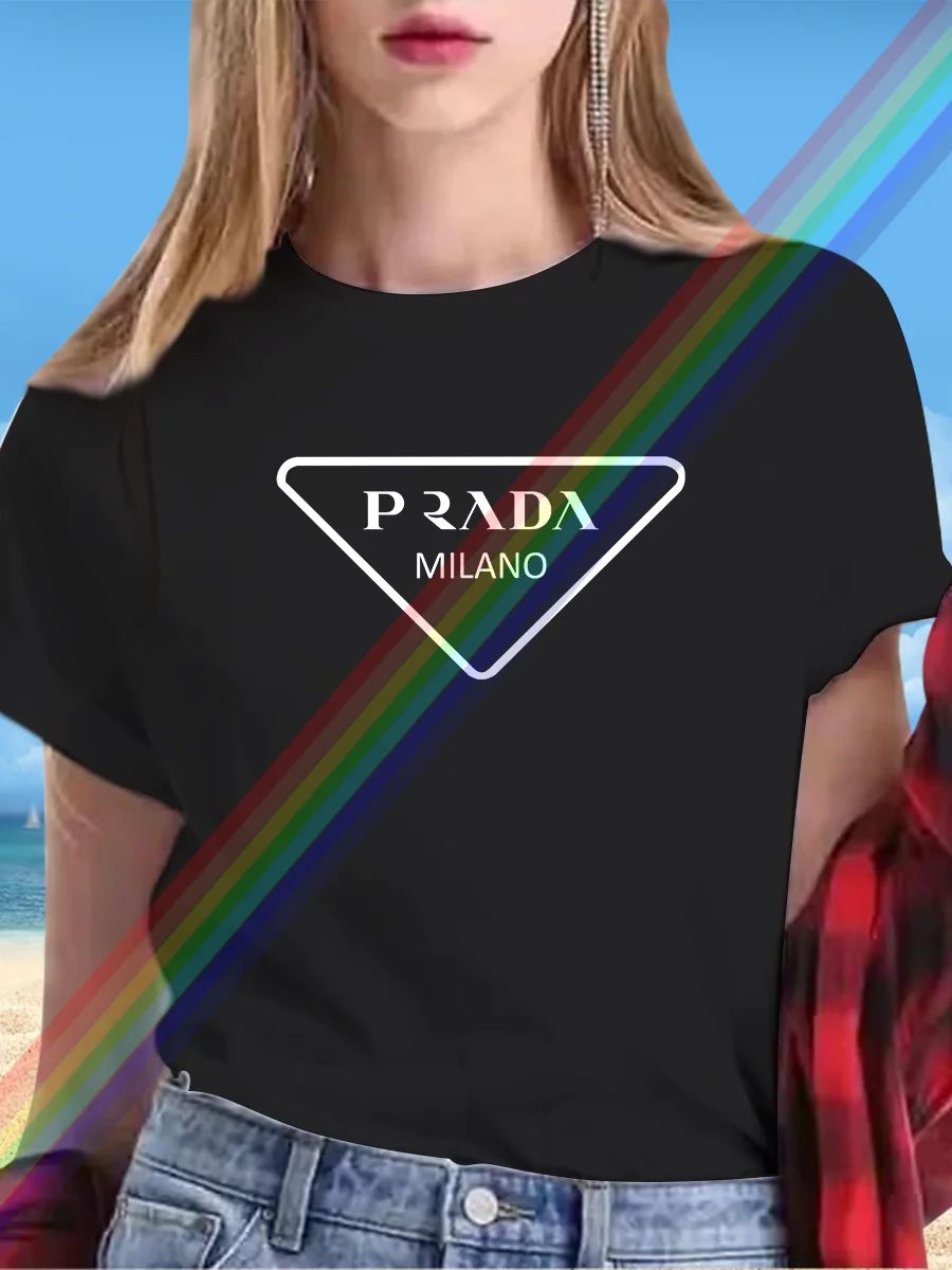 prada t-shirt