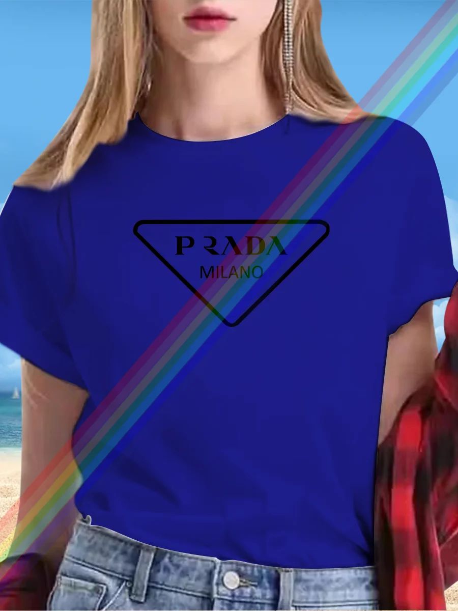 T-shirt Femme – Confort, Style & Élégance au Quotidien – Image 7