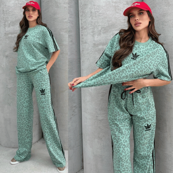 Ensemble femme 2 pièces – nouvelle saison – chic et confortable – Image 10