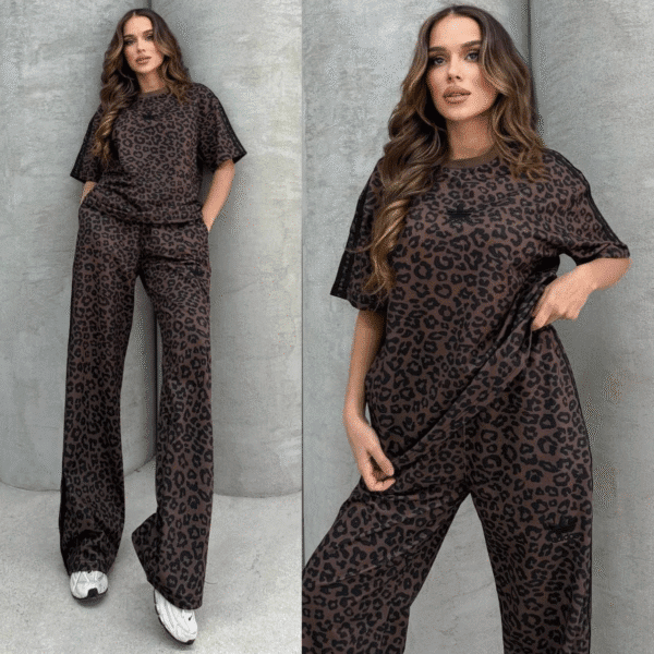 Ensemble femme 2 pièces – nouvelle saison – chic et confortable – Image 4
