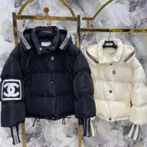 Doudoune femme chic et sportive – manteau matelassé chaud et léger