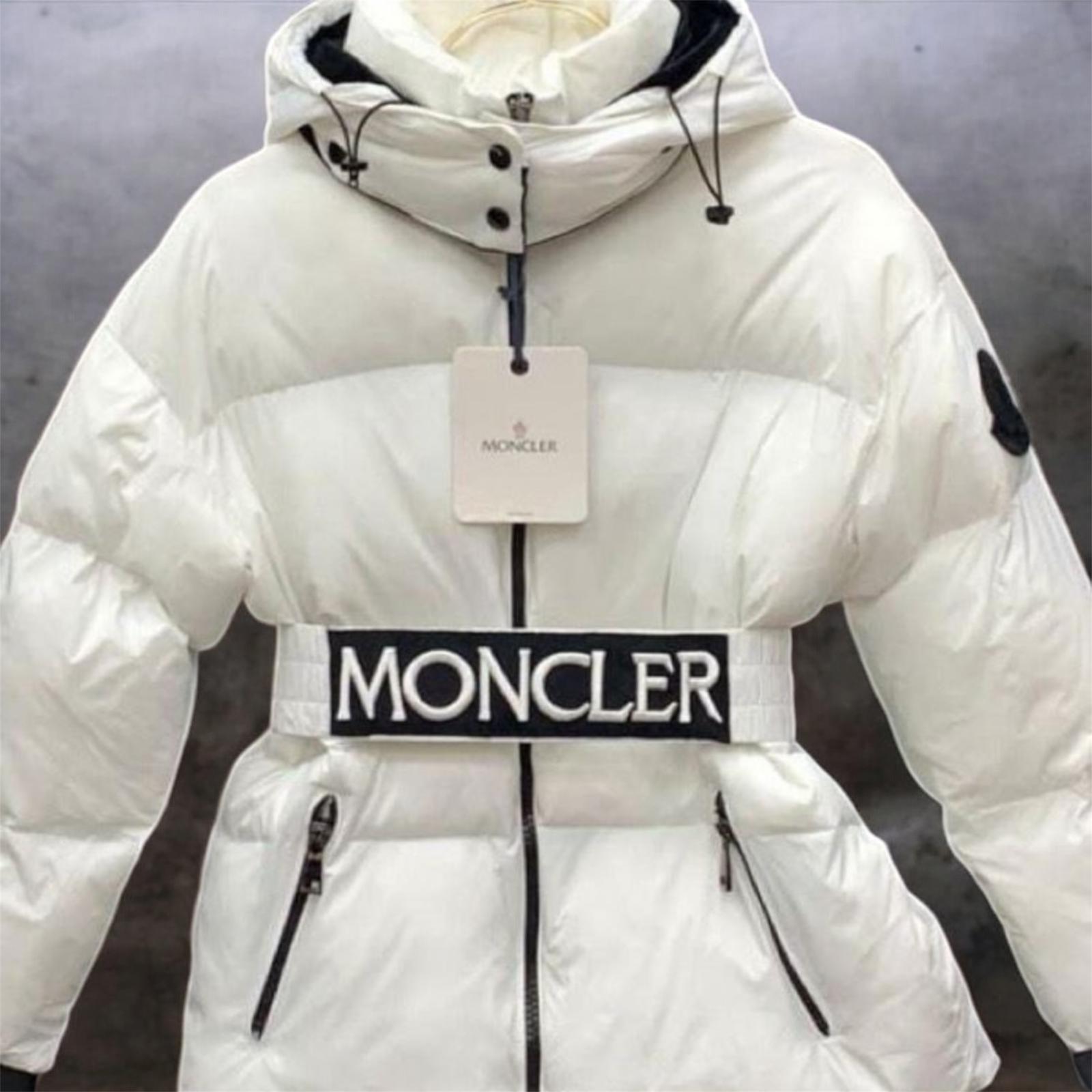 Doudoune femme chic et sportive – manteau matelassé chaud et léger – Image 2