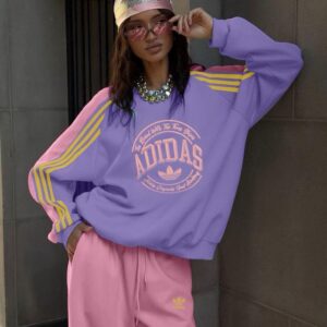 Ensemble femme 2 pièces – nouvelle saison – chic et confortable