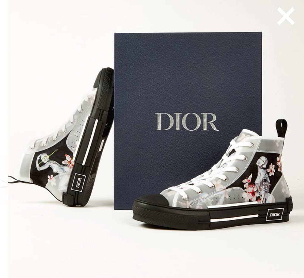 Chaussures Femmes Premium – Authentiques, Facture & Garantie Incluse