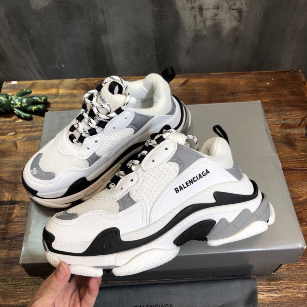 Chaussures Femmes Premium – Authentiques, Facture & Garantie Incluse – Image 6