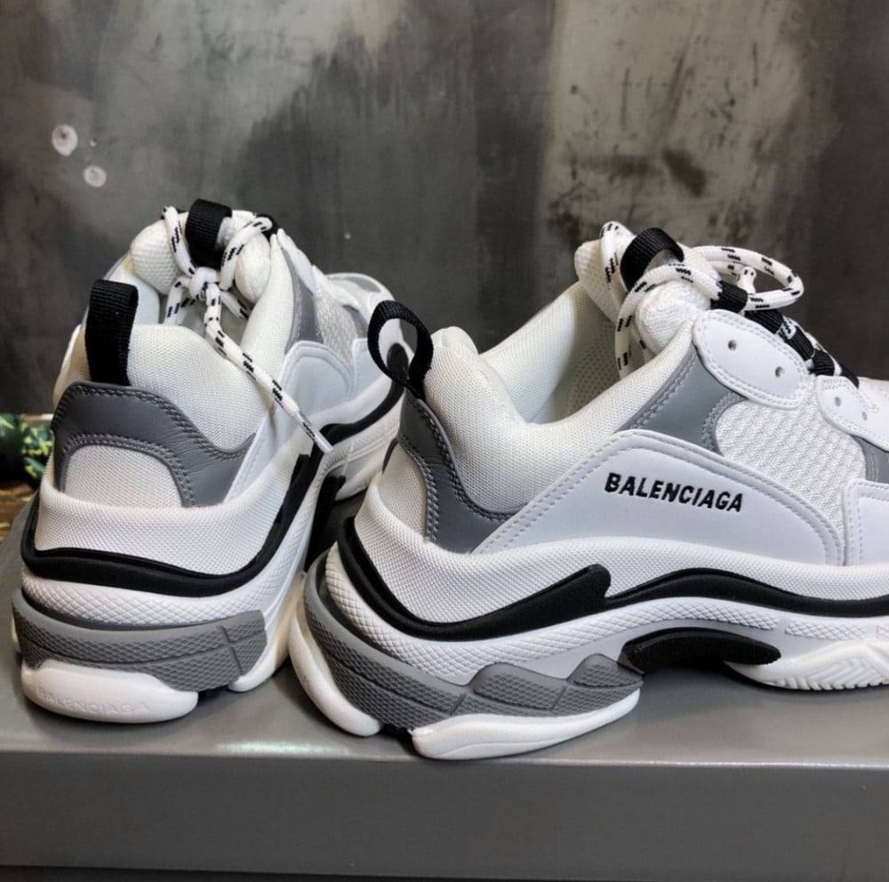 Chaussures Femmes Premium – Authentiques, Facture & Garantie Incluse – Image 4