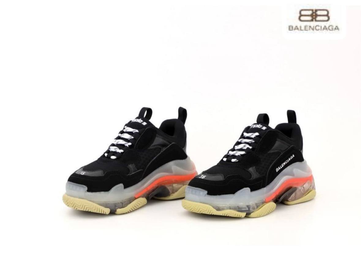 Chaussures Femmes Premium – Authentiques, Facture & Garantie Incluse – Image 15