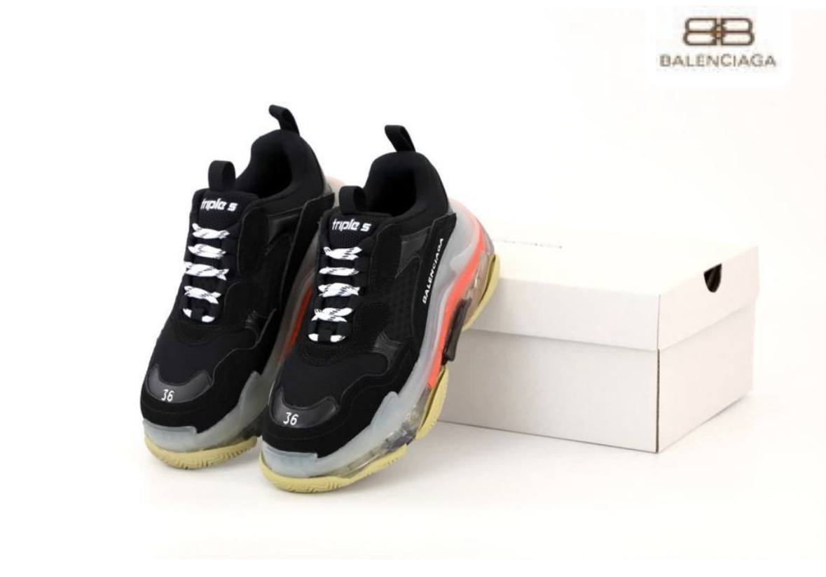 Chaussures Femmes Premium – Authentiques, Facture & Garantie Incluse – Image 16