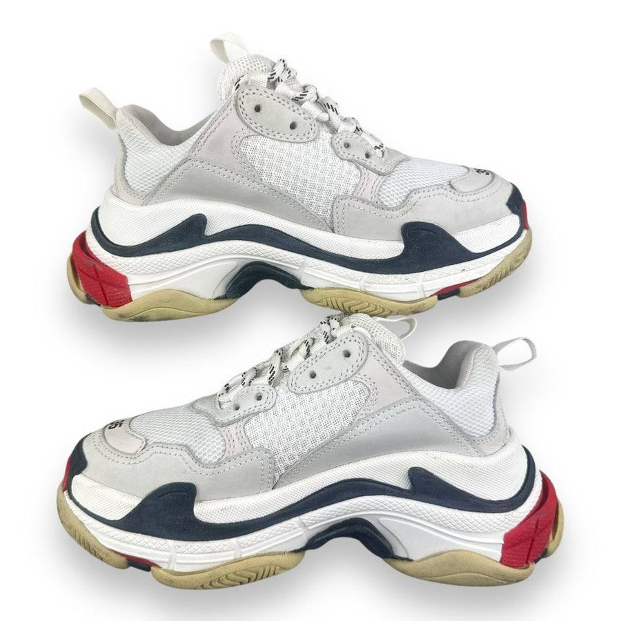 Chaussures Femmes Premium – Authentiques, Facture & Garantie Incluse – Image 11