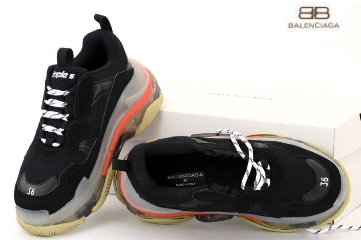 Chaussures Femmes Premium – Authentiques, Facture & Garantie Incluse – Image 13