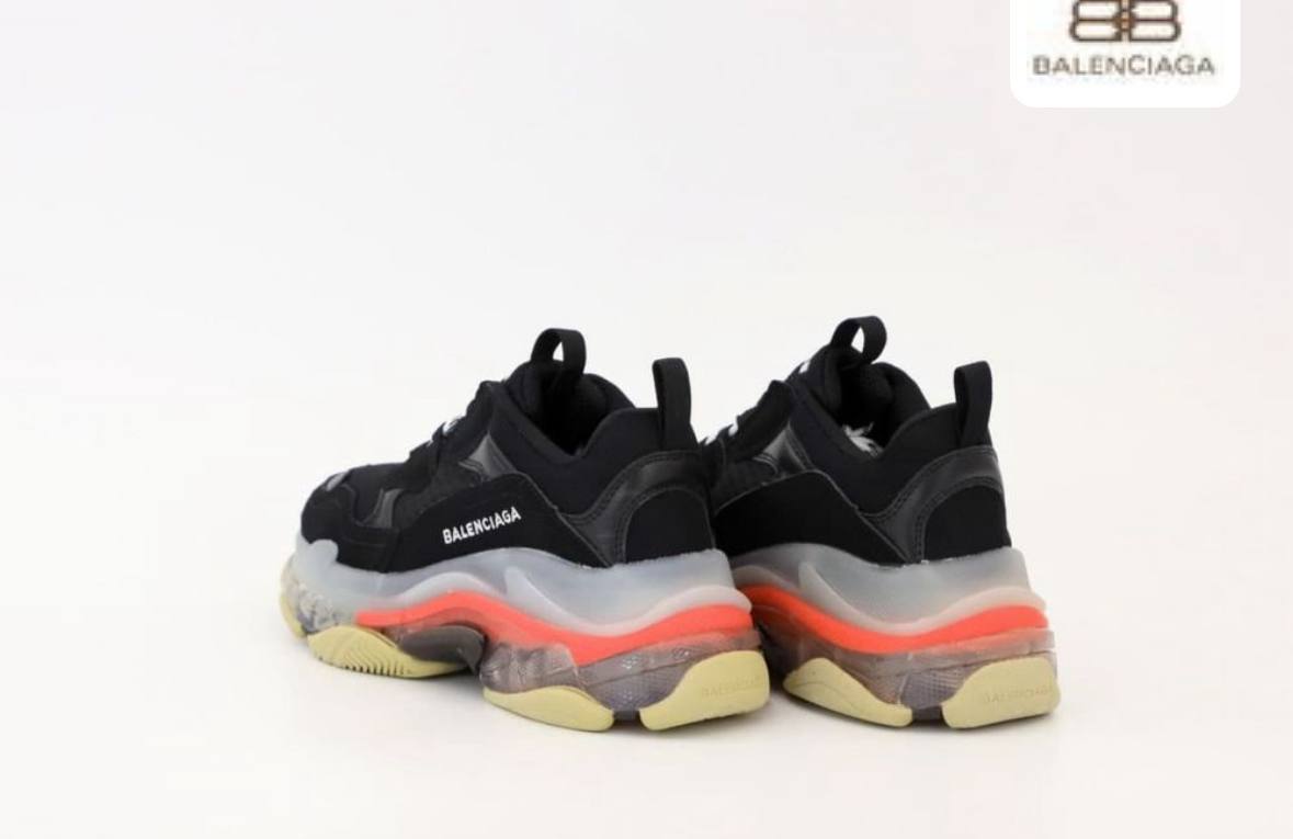 Chaussures Femmes Premium – Authentiques, Facture & Garantie Incluse – Image 14