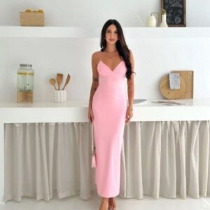 Robe Femme Élégante