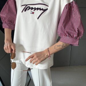 Ensemble jogging femme deux pièces – Confort premium & style tendance