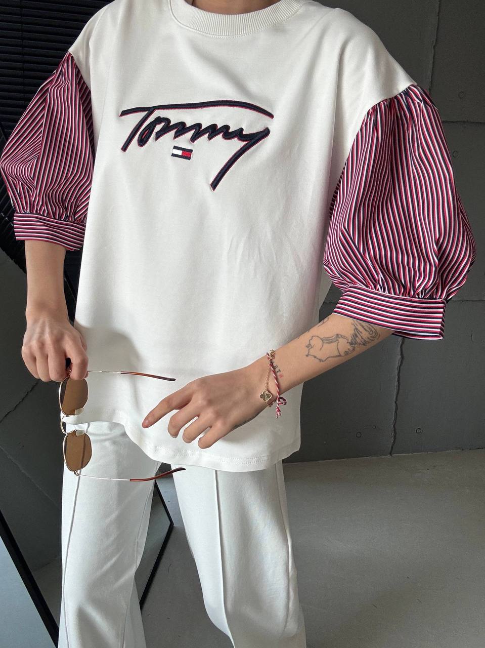 Ensemble jogging femme deux pièces – Confort premium & style tendance