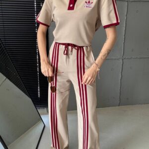 Ensemble jogging femme