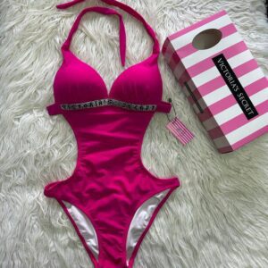 Maillot de bain femme deux pièces chic et élégant – Qualité supérieure