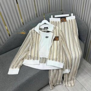ENSEMBLE FEMME 3 PİECES