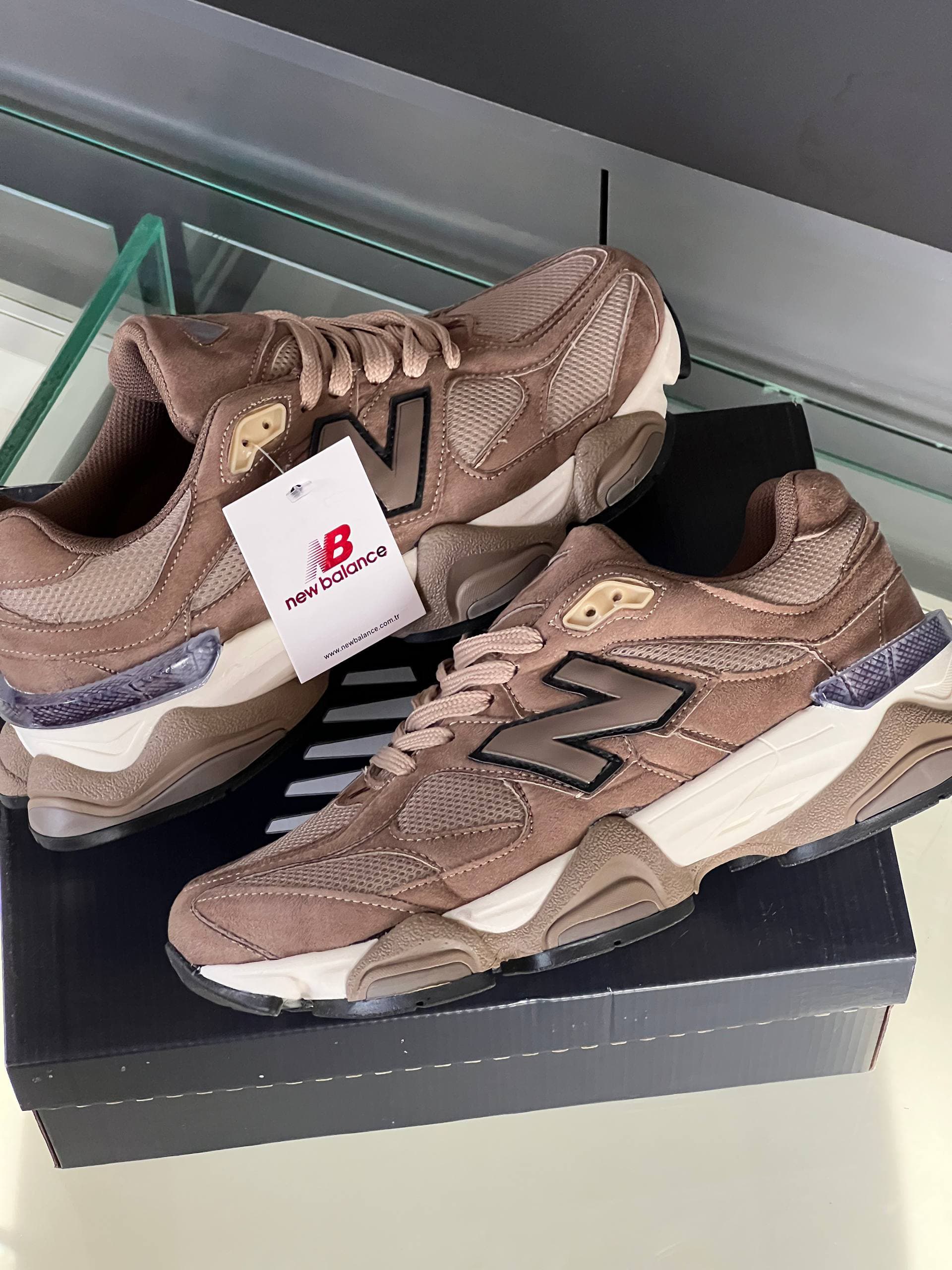 Chaussures – Image 2