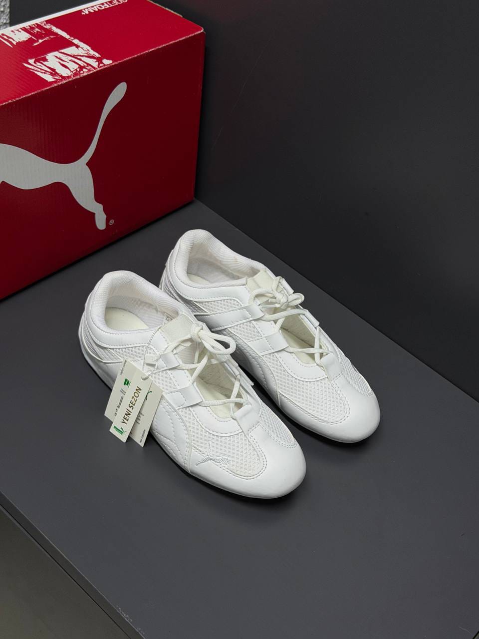 Chaussures
